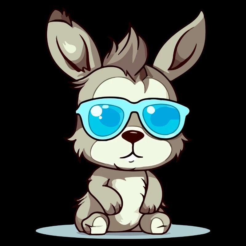 Kojo the donkey