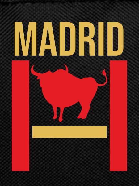 The classic Madrid souvenir