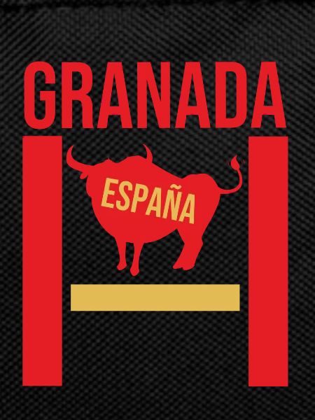 Classic Granada Souvenir