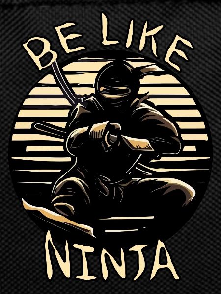 NINJAS