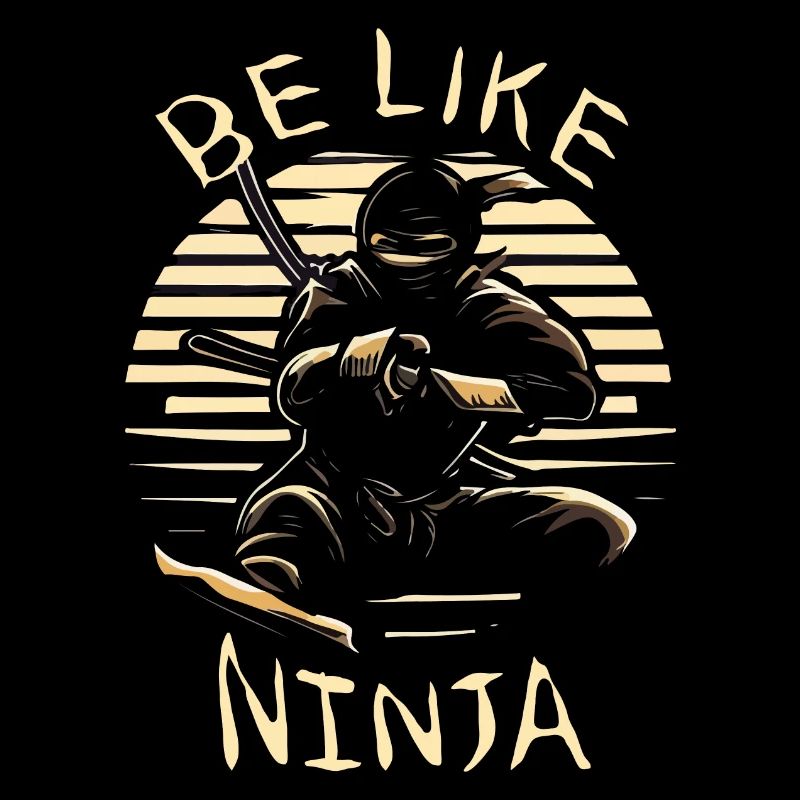 NINJAS