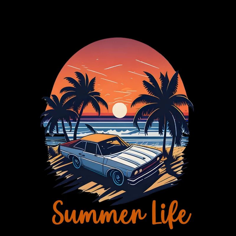 Sommerleben