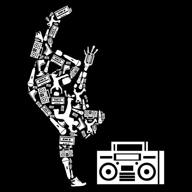 Hip hop | Dancer