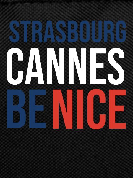 The most creative Strasbourg souvenir
