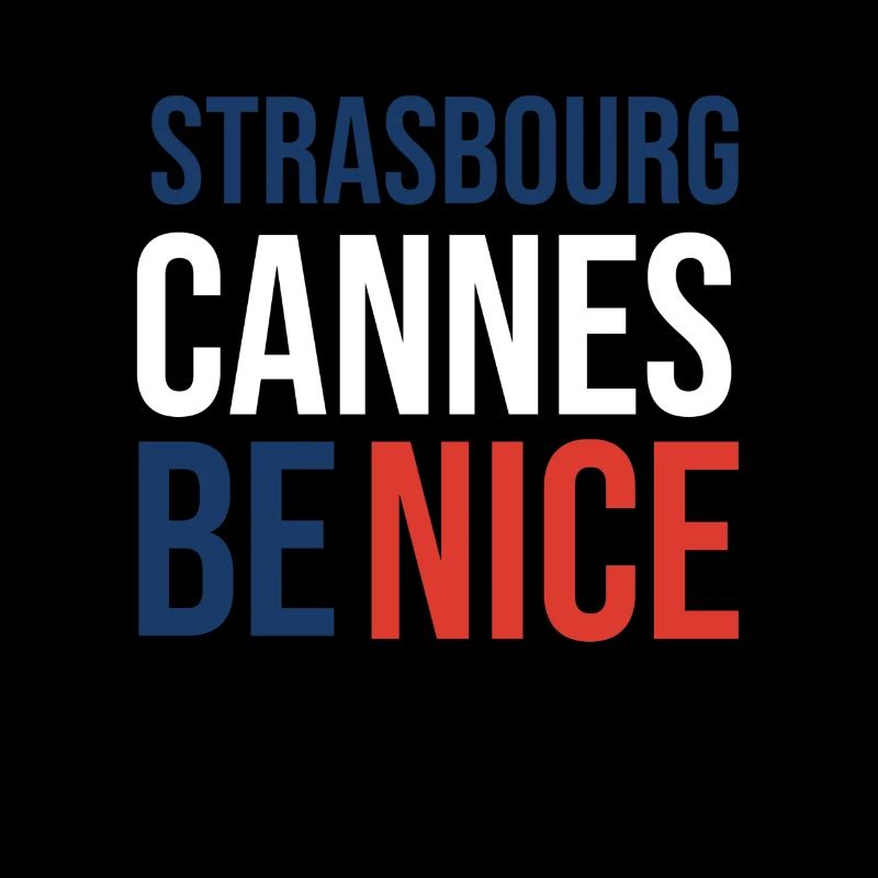 The most creative Strasbourg souvenir
