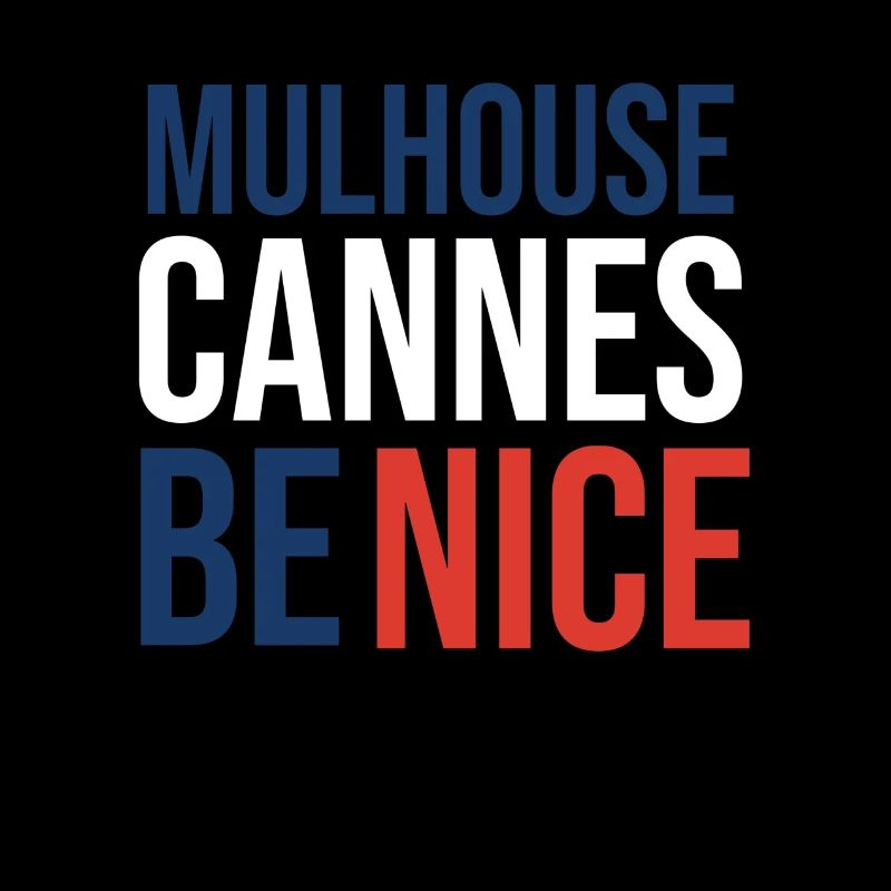 Is Mulhouse a nice City?
