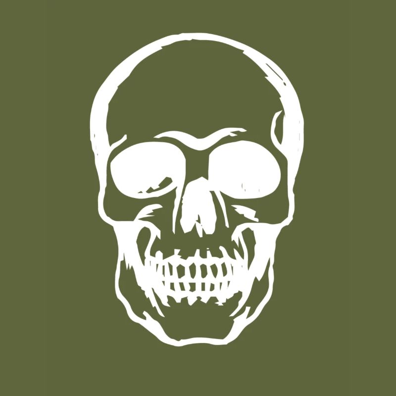 skull