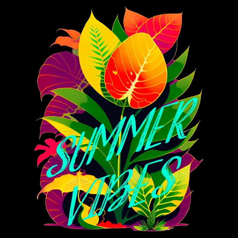 SUMMER VIBES