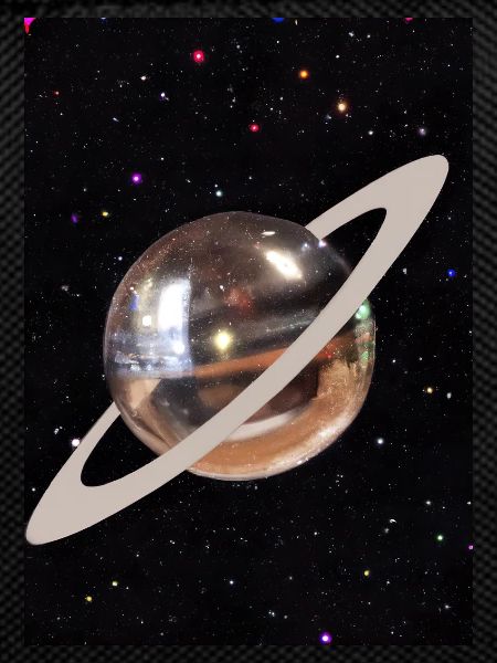 Funky Planet
