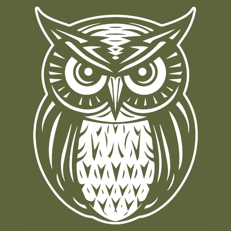 Eule Eulen Vogel Vögel