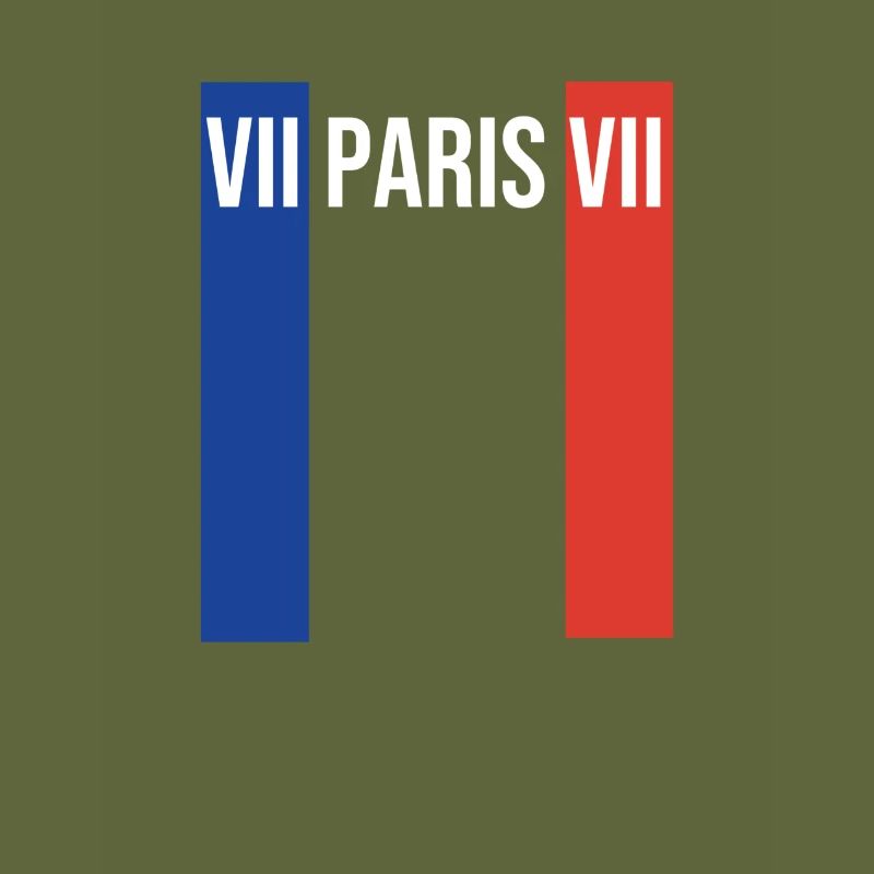 Robe Paris Style Paris VII
