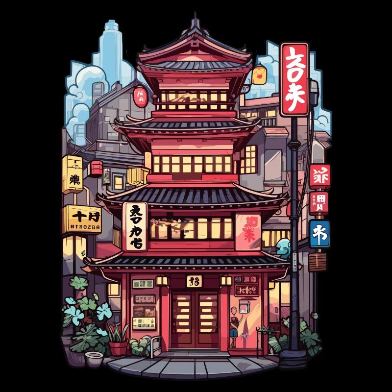 China Haus