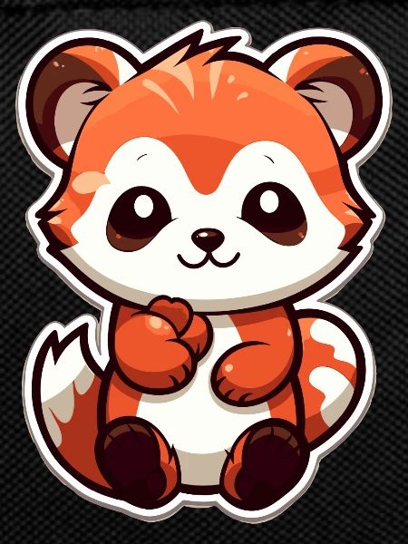 Petit panda