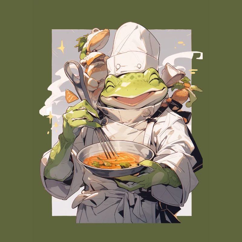 Frosch