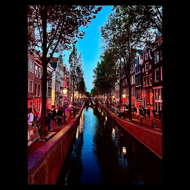 Amsterdam