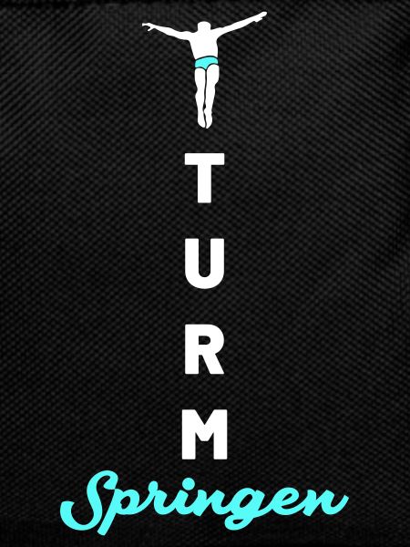 turmspringen turm