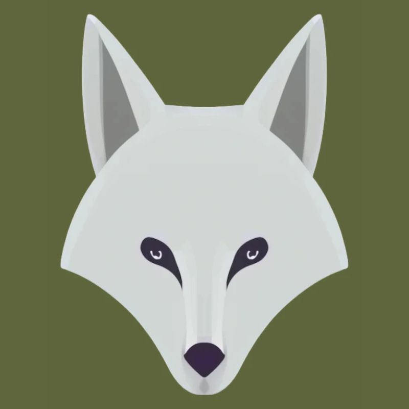 STILISIERTER SANDFUCHS