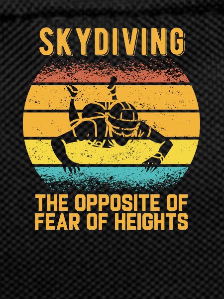 Skydiving Parachuting Skydive Skydiver