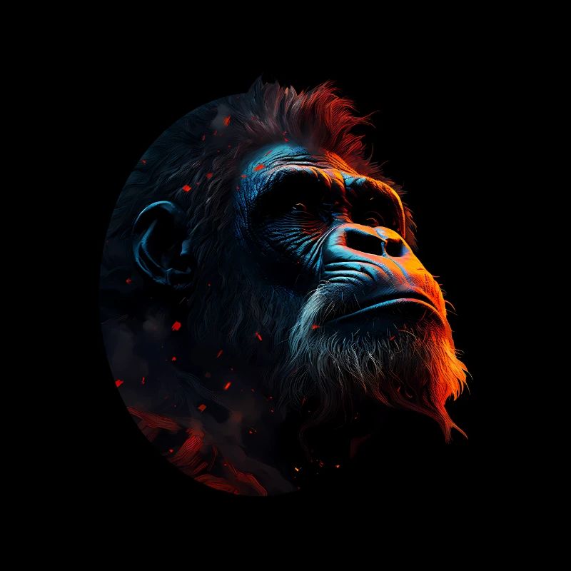 Gorilla
