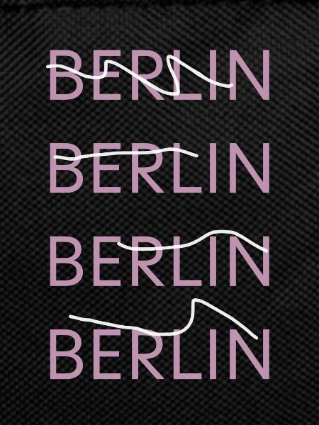 Genuine Berlin Fisherman's Hat Berlin
