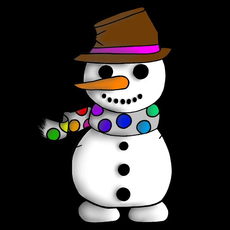 Frosty Style
