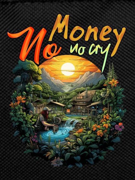 No Money No Cry