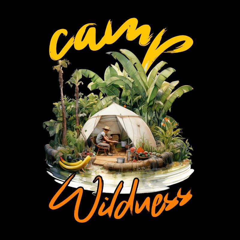 Camp Wildness
