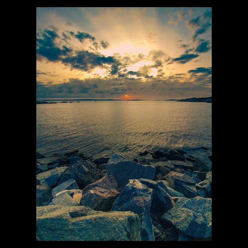 ocean