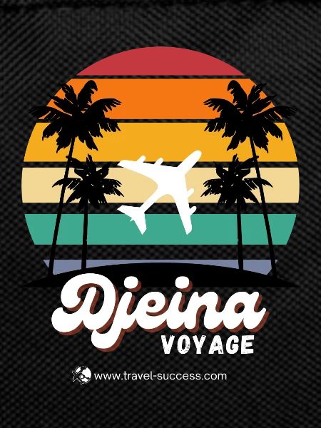 DJEINA TRAVEL