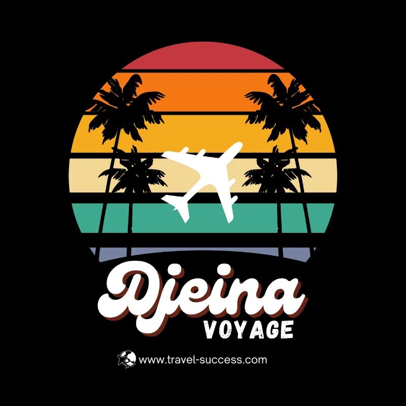 DJEINA VOYAGE