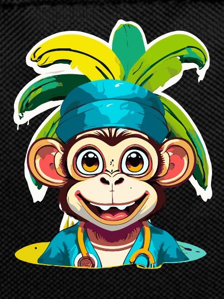 Monkey Doctor