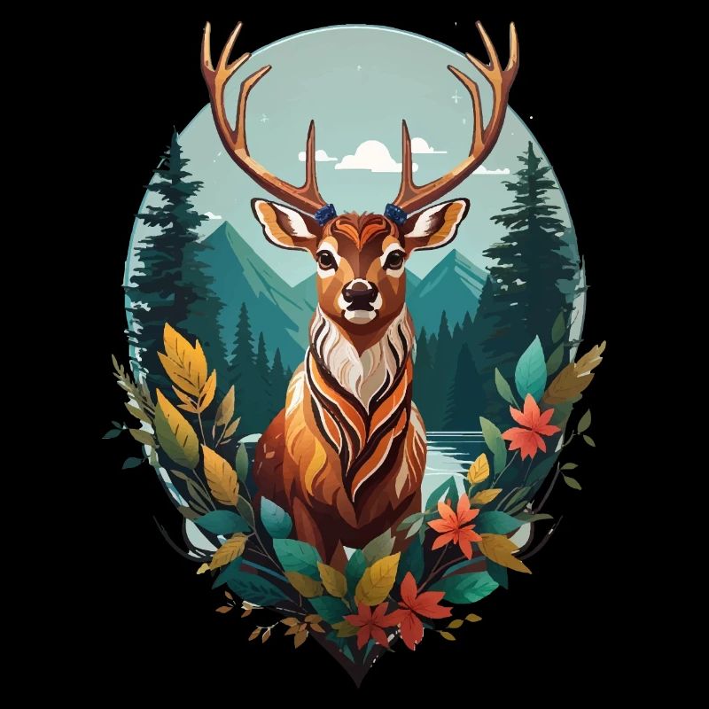 Cerf