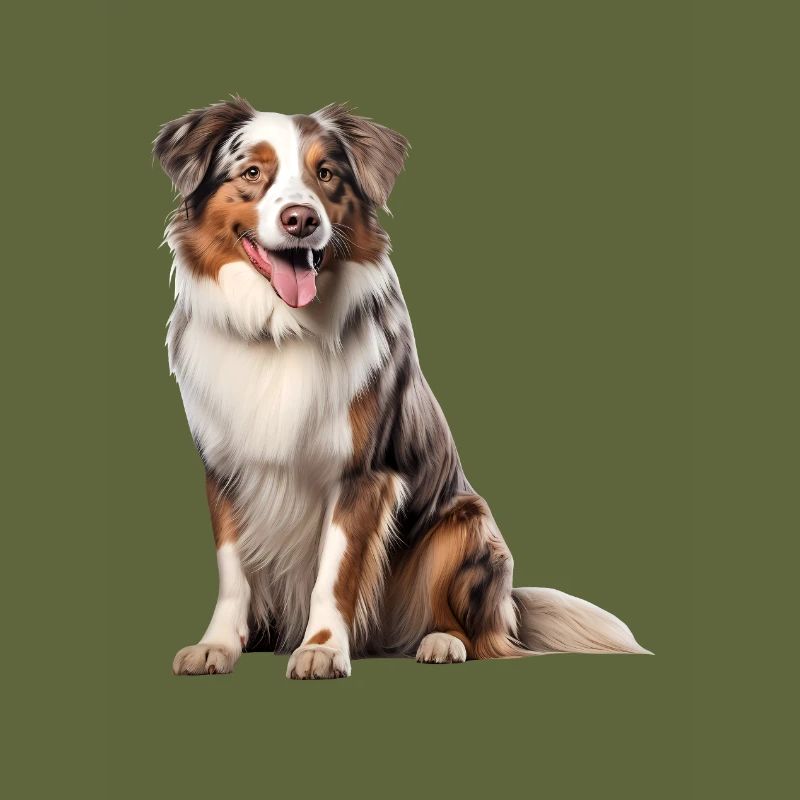 Australian Sheperd