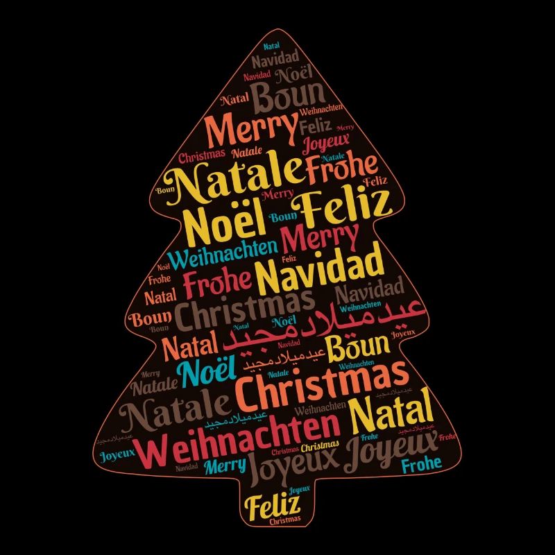 Geschenkidee Weihnachten