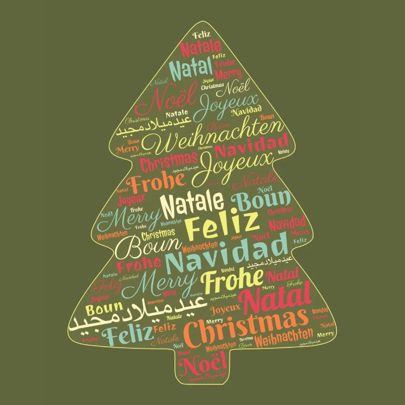 Christmas tree
