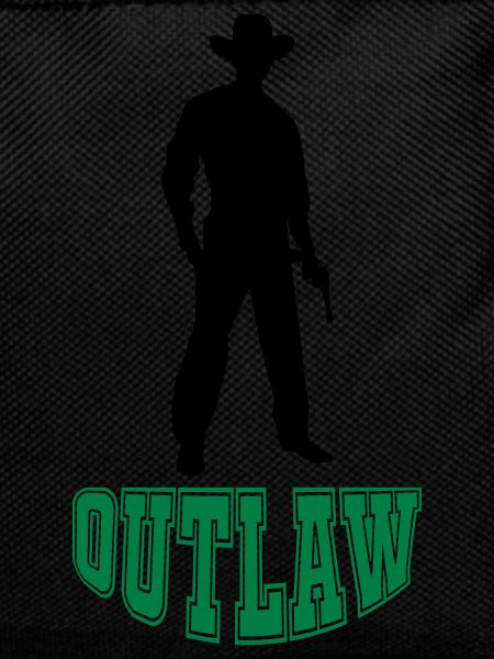 Cowboy Outlaw