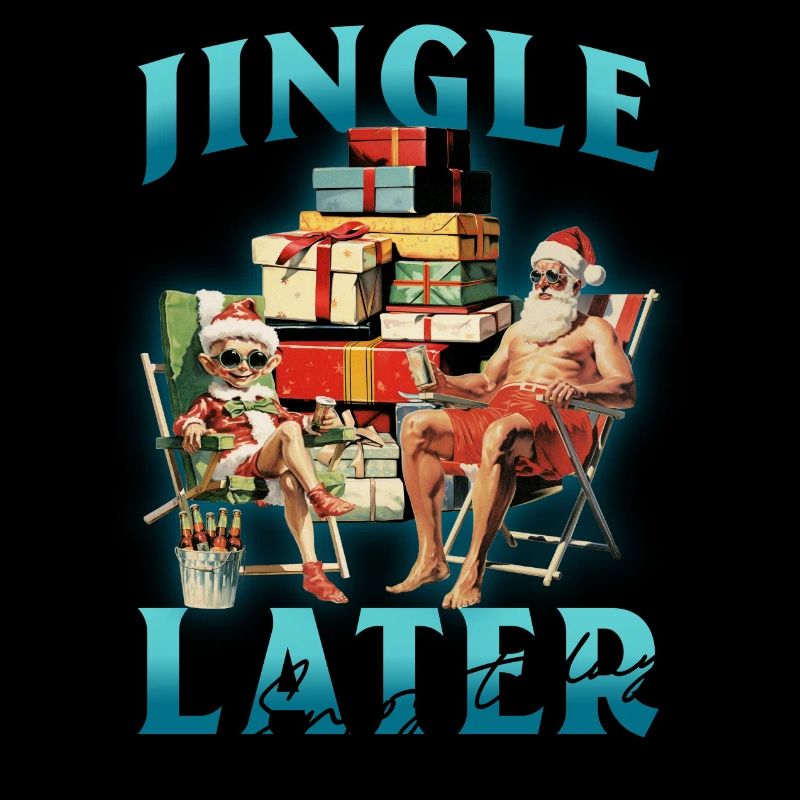 Jingle Later