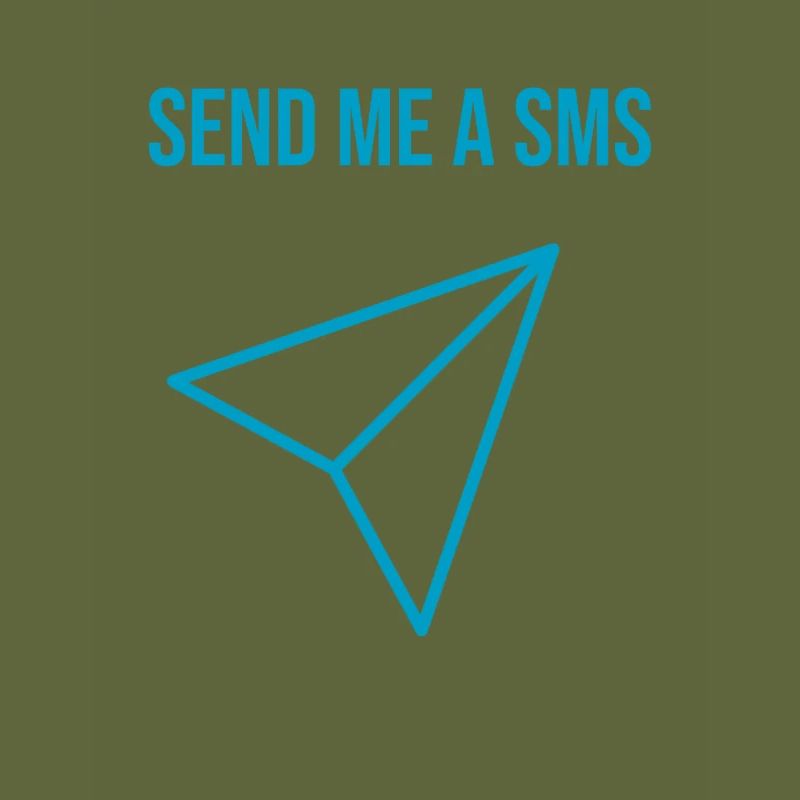 Gift idea for SMS writer