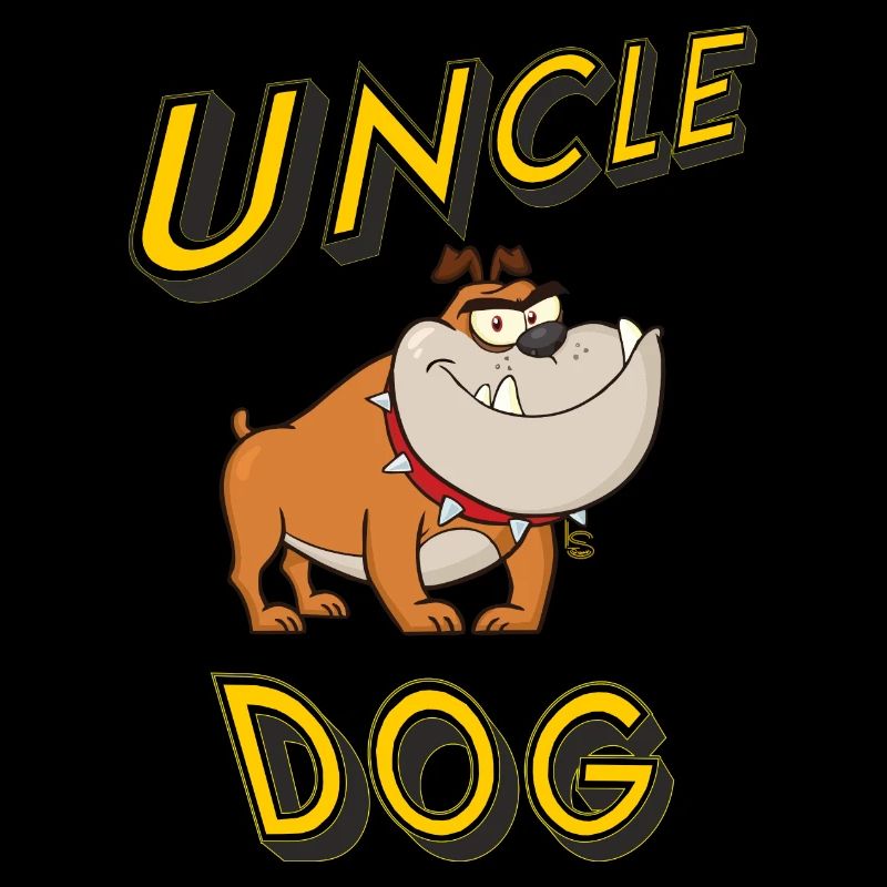 Uncle dog