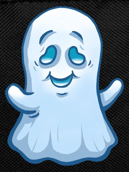 Ghost