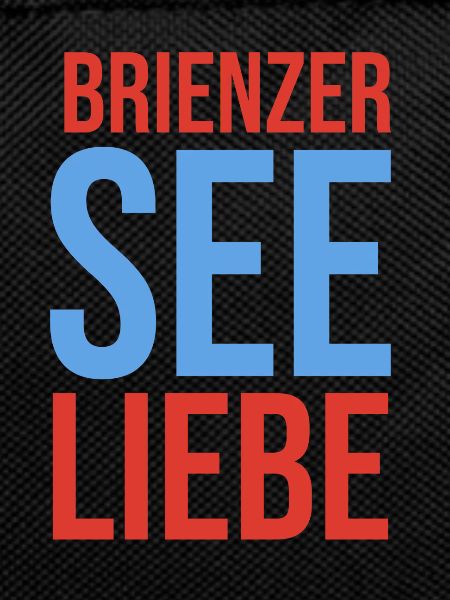 Love of Lake Brienz