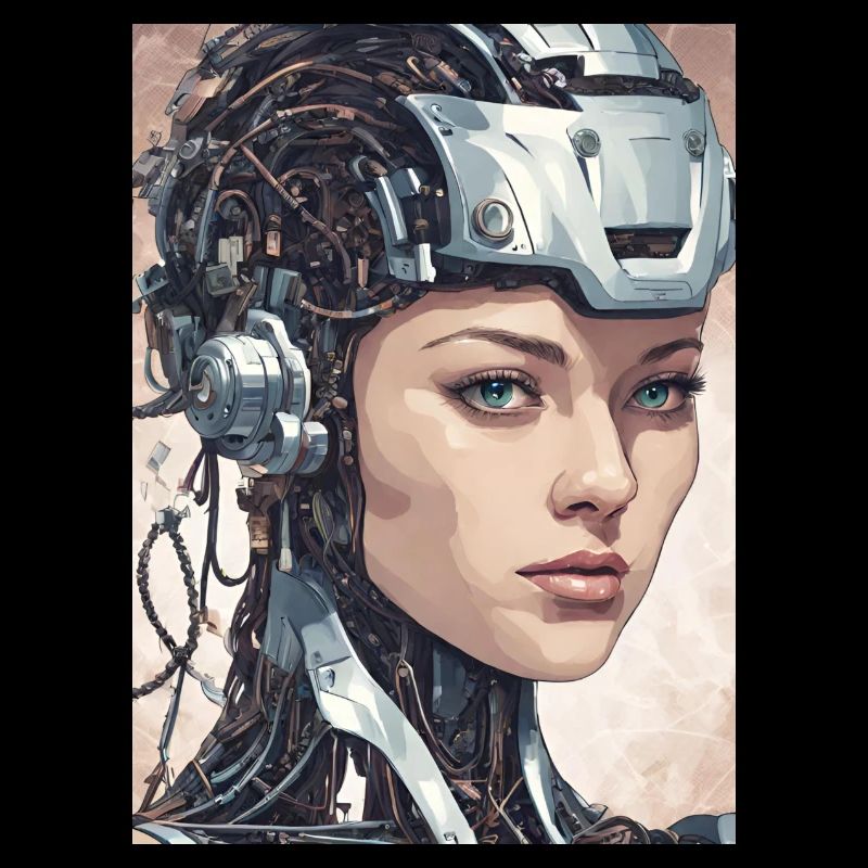 Artificial intelligence, the winning combination