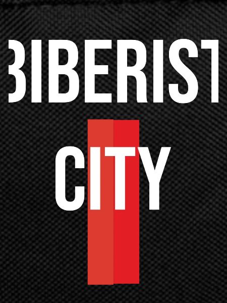 Biberist City