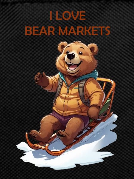 Bear Market Bear