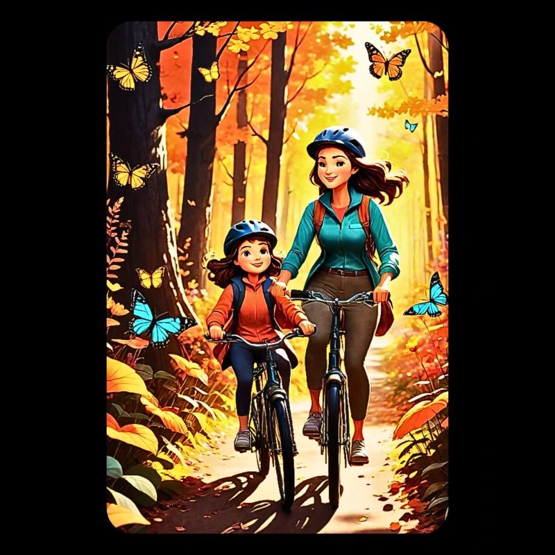 personalisiertes Design-Muttergeschenk