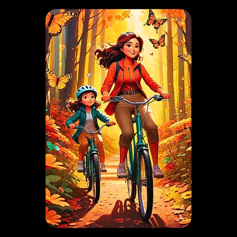 personalisiertes Design-Muttergeschenk