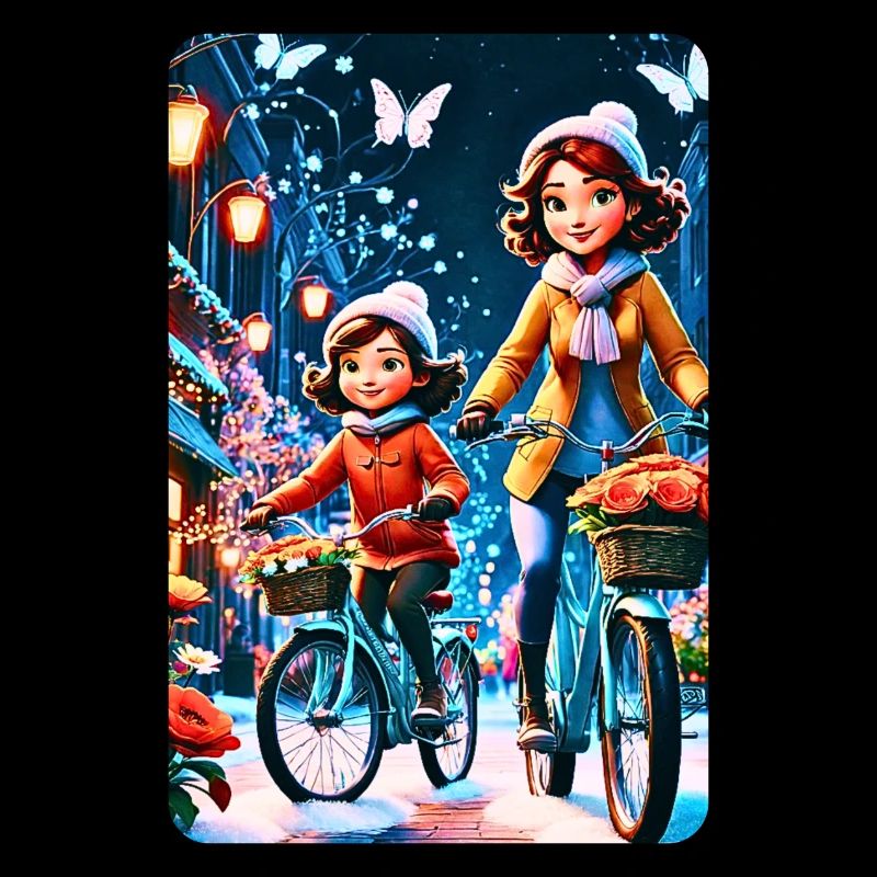 personalized design mother's gift