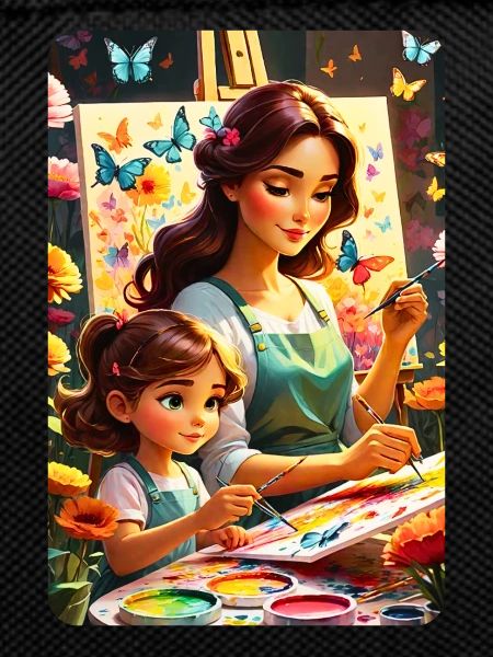 personalized design mother's gift