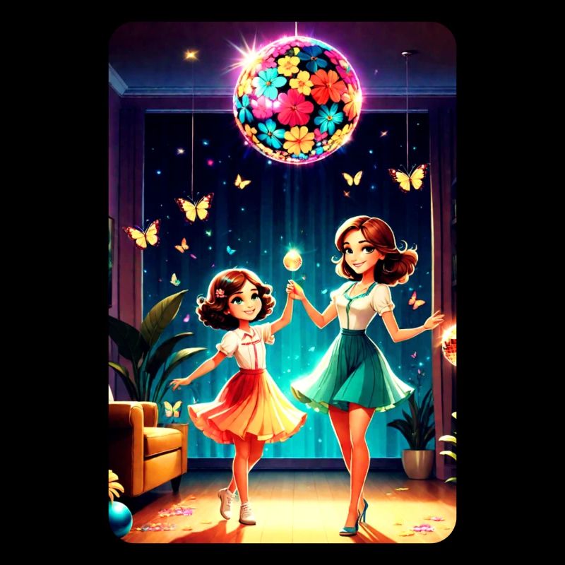 personalisiertes Design-Muttergeschenk