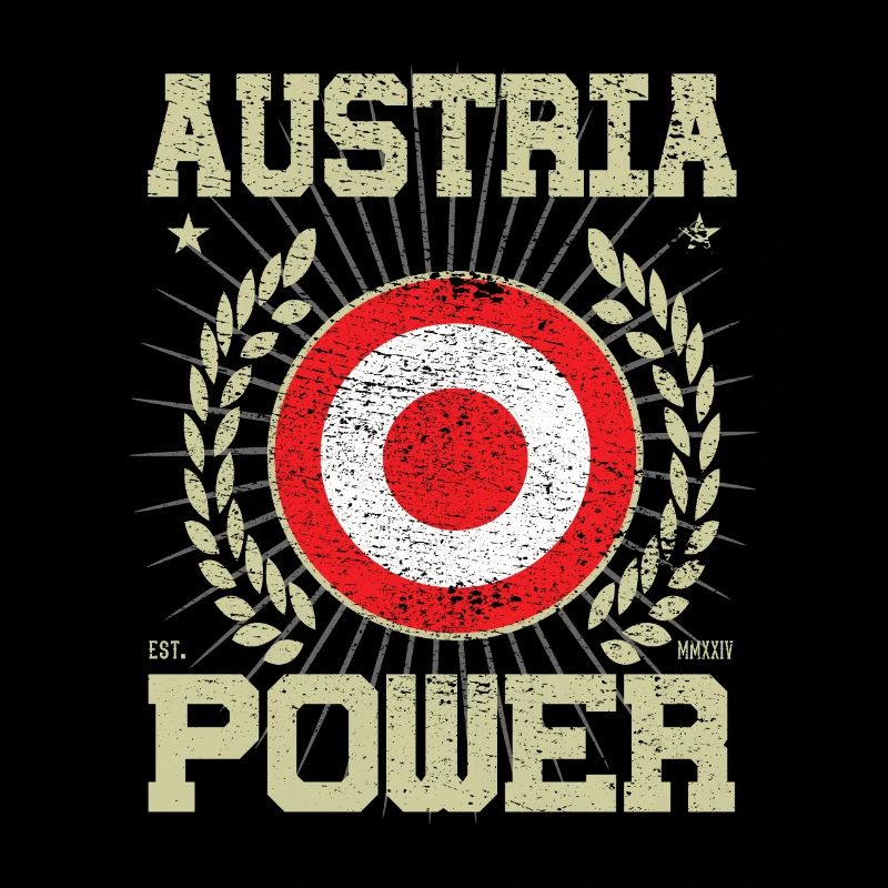 Cool Austria Design